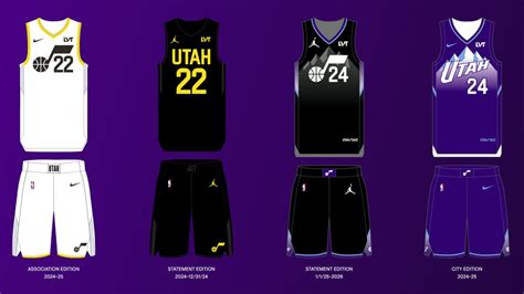 utah jaz leaked|What fans are saying about the Utah Jazz’s new uniforms